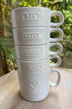 Set next stackable for sale  LINCOLN
