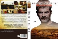 SÉRIE ESPAÑA, "MAR DE PLASTICO", 12 DVD/CAIXAS, 26 CAPITULOS 2015-16 comprar usado  Enviando para Brazil