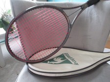 Raquette tennis coq d'occasion  Paris XV