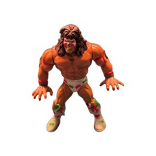 Wwe hasbro series for sale  GLASGOW