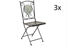 Wrought iron mosaic for sale  LOUGHBOROUGH