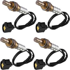 4pcs oxygen sensor for sale  Perth Amboy