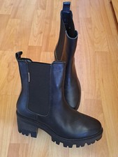 Bullboxer chelsea boots gebraucht kaufen  Glashütten