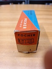 Pocher 305 confezione usato  Castelfidardo