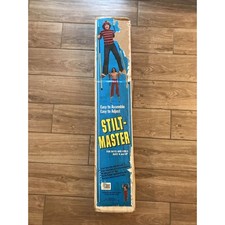 Vintage set stilts for sale  San Antonio