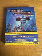Transformers movie disc for sale Transformers movie disc for sale  INVERGORDON