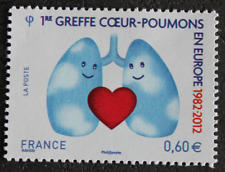 Timbre 1ère greffe d'occasion  Annecy