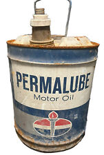 Vintage permalube motor for sale  Brooklyn