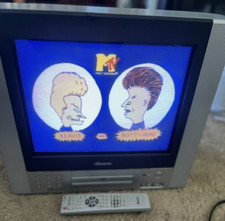 Vintage memorex crt for sale  Wilkes Barre