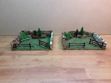 Presepe diorama scenografia usato Presepe diorama scenografia usato  Rovigo