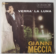 Gianni meccia sole usato  Vinci