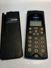 Maxon mx21 telefono usato  Martinsicuro