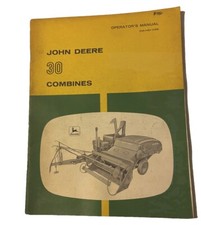 John deere combines for sale  Argyle