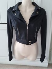 jane norman biker jacket for sale  CHICHESTER