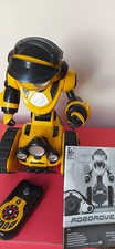 Roborover wowwee robot d'occasion  Saint-Nazaire