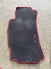 Tappetini originali mazda usato  Olginate