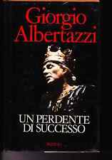 Perdente successo albertazzi usato  Martinsicuro