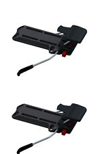 Skistopper ski stopper usato  Torino