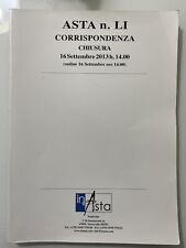 Catalogo corrispondenza 16 usato  Ziano Piacentino