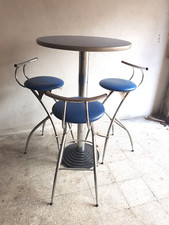 Tavolo alto bar usato  Giarre