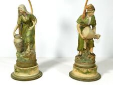 Antique french figural for sale  Deerfield Beach