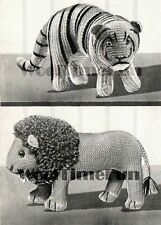 Knitting pattern vintage for sale  WIDNES
