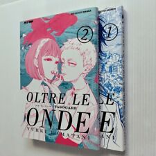 Oltre onde n.1 usato  Torino