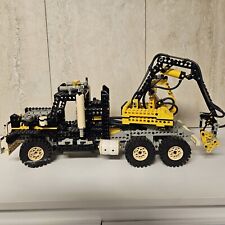 Lego technik 8868 gebraucht kaufen  Bad Sulza