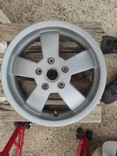 Cerchio anteriore vespa usato  Augusta