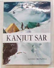 Monzino kanjut sar. usato  Vercelli
