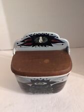 Royal copenhagen salt for sale  Powell