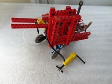 Lego technic pelleteuse d'occasion  Saint-Pierre-de-Plesguen