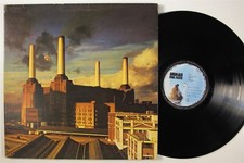 PINK FLOYD Animals EMI-HARVEST LP uk gatefold z comprar usado  Enviando para Brazil