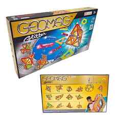 Geomag classic glitter gebraucht kaufen  Herzogenaurach