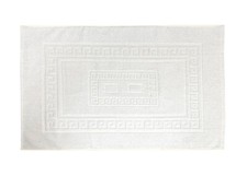 Tappeto bagno disegno usato  Italia