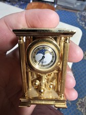 Bulova miniature collectible for sale  Mesa