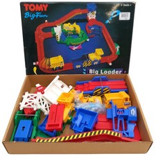 Tomy big loader for sale  UK