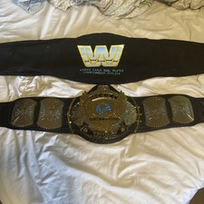Wwe winged eagle for sale  Novato