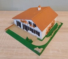 Jouef maquette décor d'occasion  Buchy