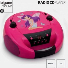Player pink radio gebraucht kaufen  Großmehring