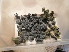 Lotto warhammer 40k usato  Foligno