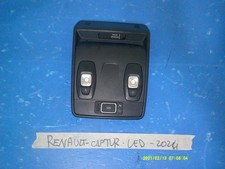 Renault captur 2024 usato  Napoli