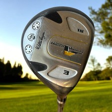 Walter hagen varsity for sale  Locust