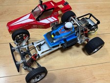 Kyosho 2wd racing d'occasion  Expédié en Belgium