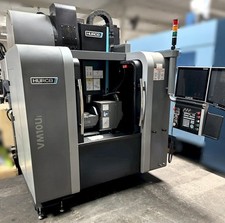 Hurco vm10ui axis for sale  Fullerton