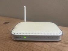 Netgear wgt624 desktop for sale  Monroe