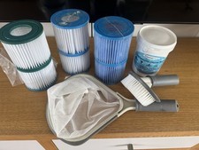 Hot tube accessories for sale  BONNYRIGG