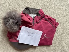 Mieux baselayer hat for sale  KILMARNOCK