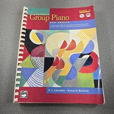 Alfred group piano for sale  Saginaw