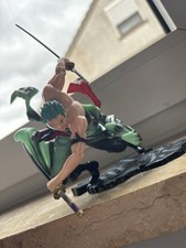 Piratenjäger lorenor zorro gebraucht kaufen  Estenfeld